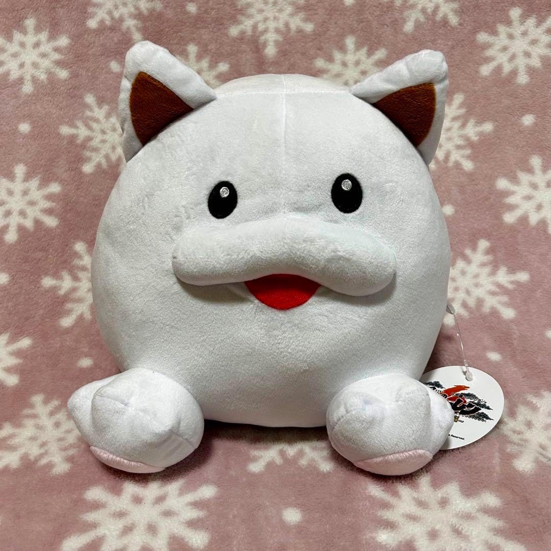 D*D様 ハイキュー‼︎ 月島蛍 ぬいぐるみペンポーチDX ジャンプ